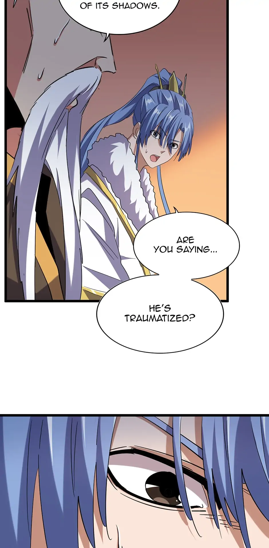 Read The Devil Butler Manga Online
