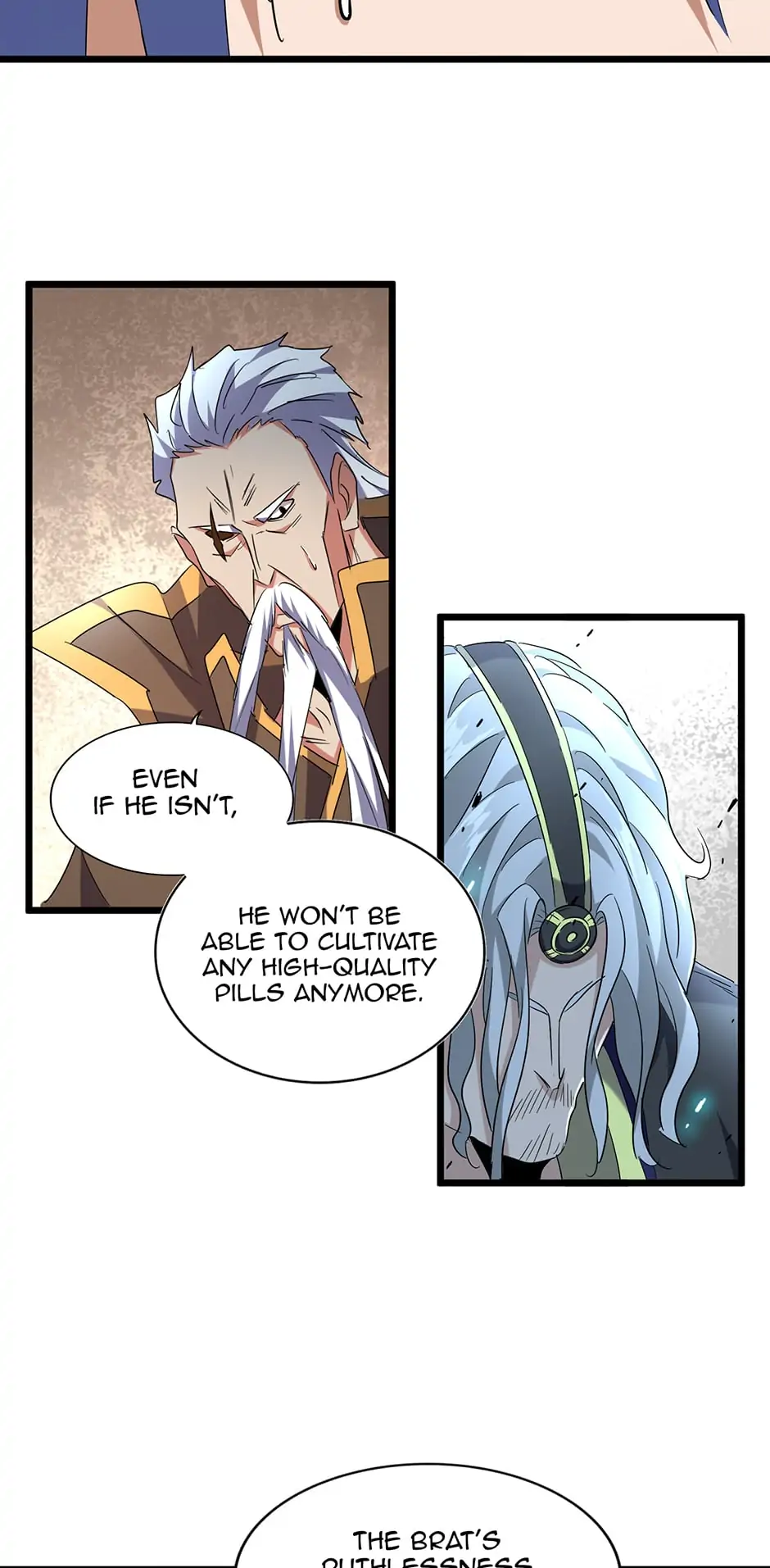 Read The Devil Butler Manga Online