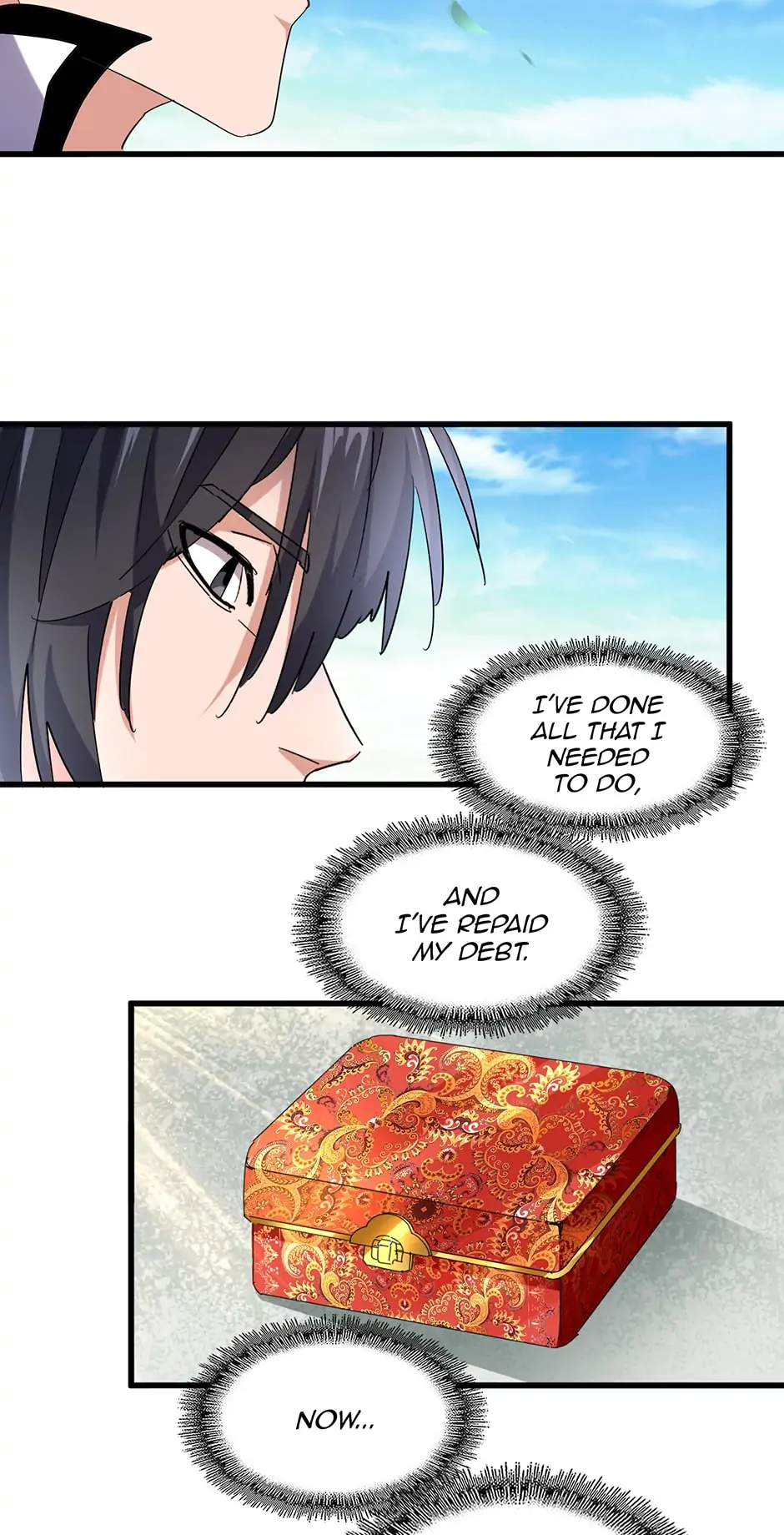 Read The Devil Butler Manga Online