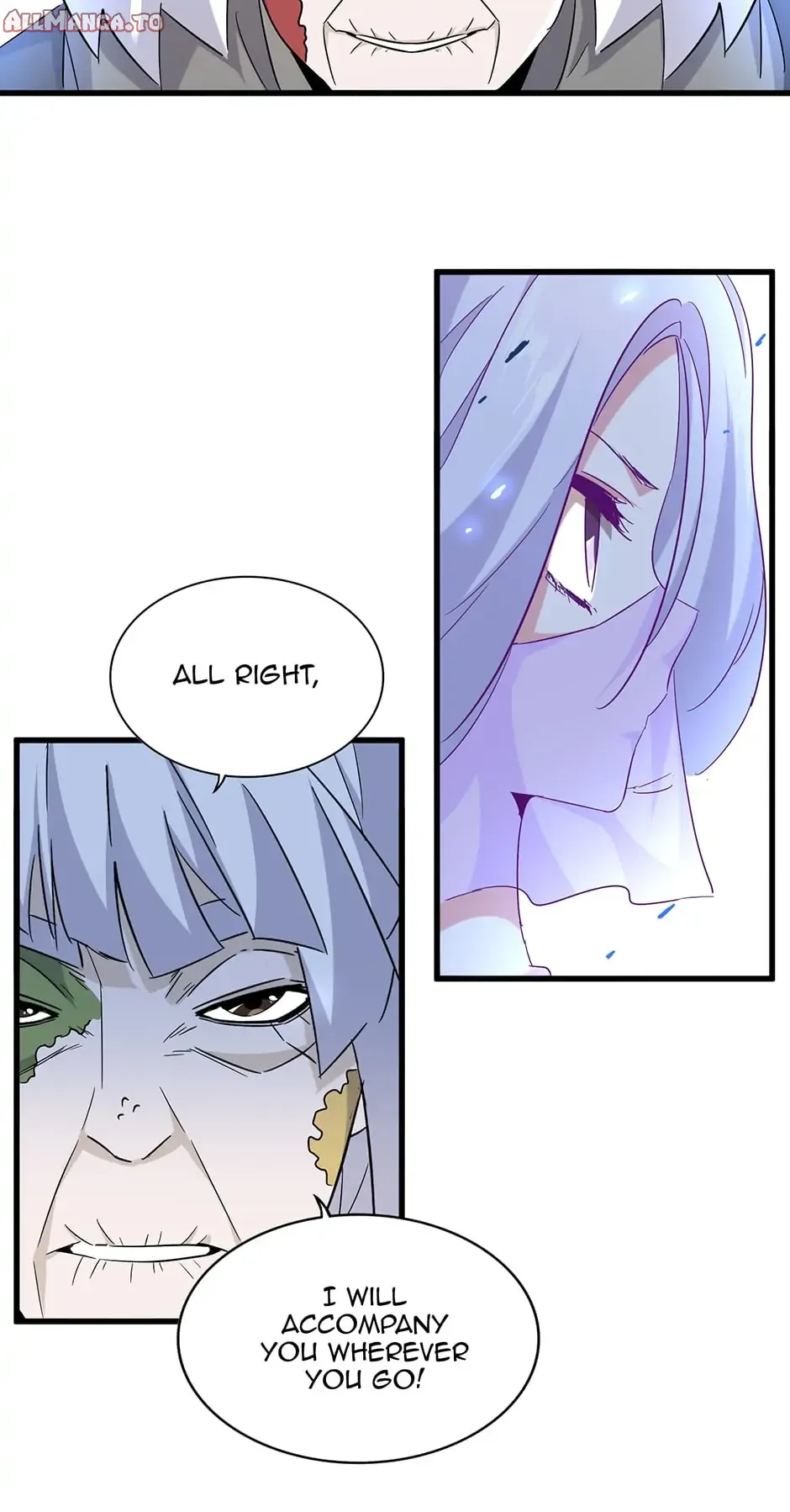 Read The Devil Butler Manga Online