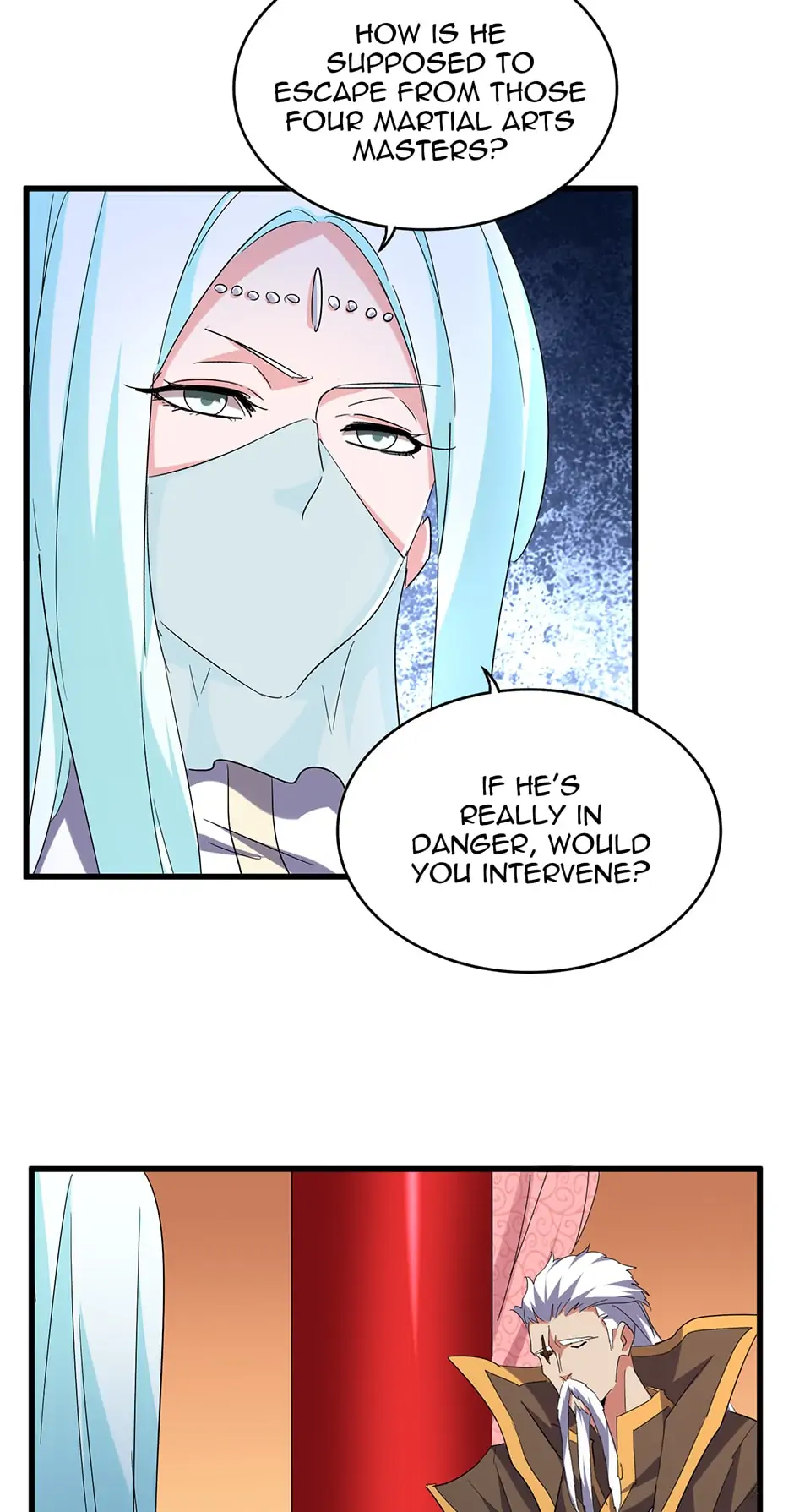 Read The Devil Butler Manga Online