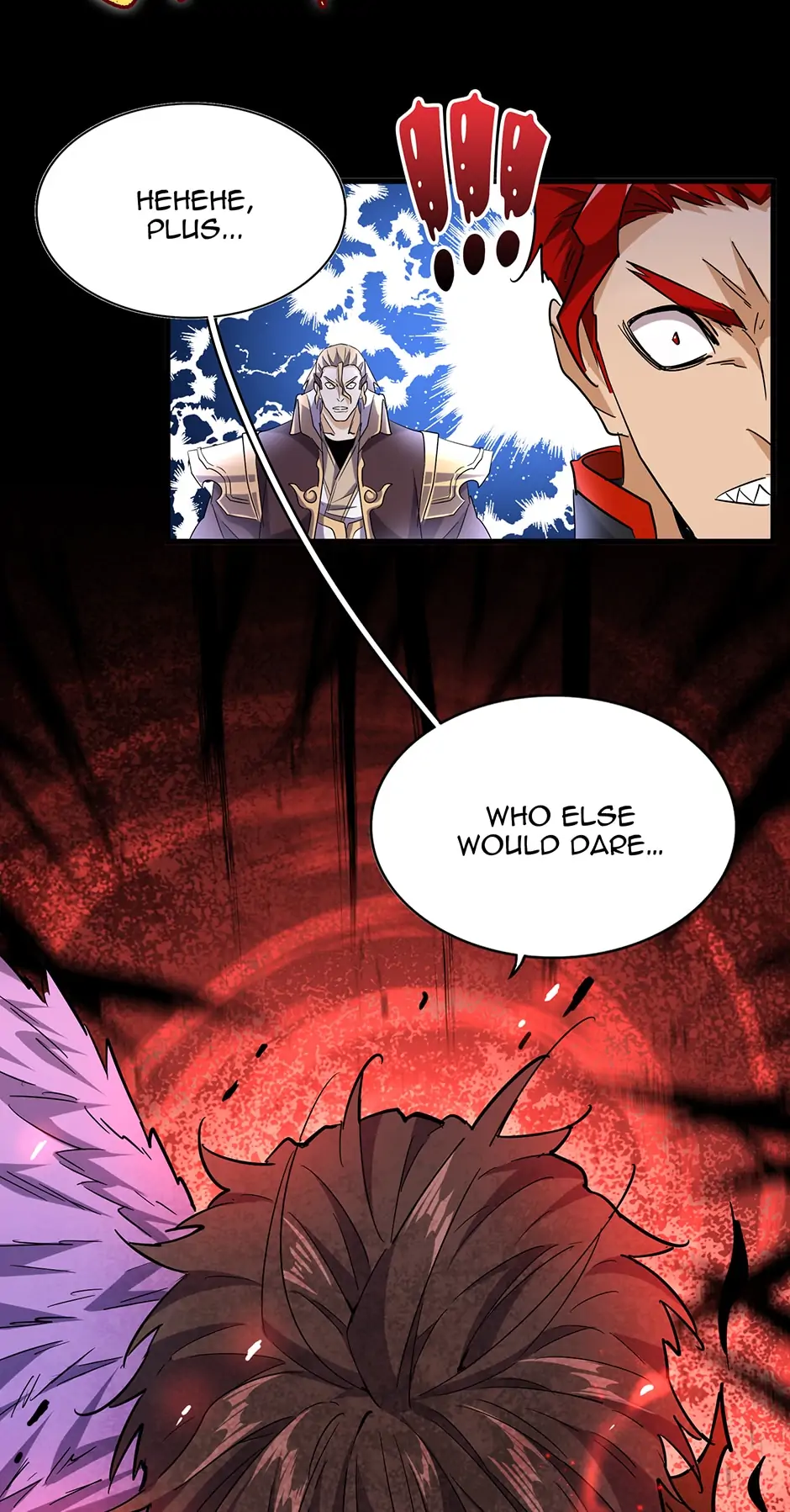 Read The Devil Butler Manga Online