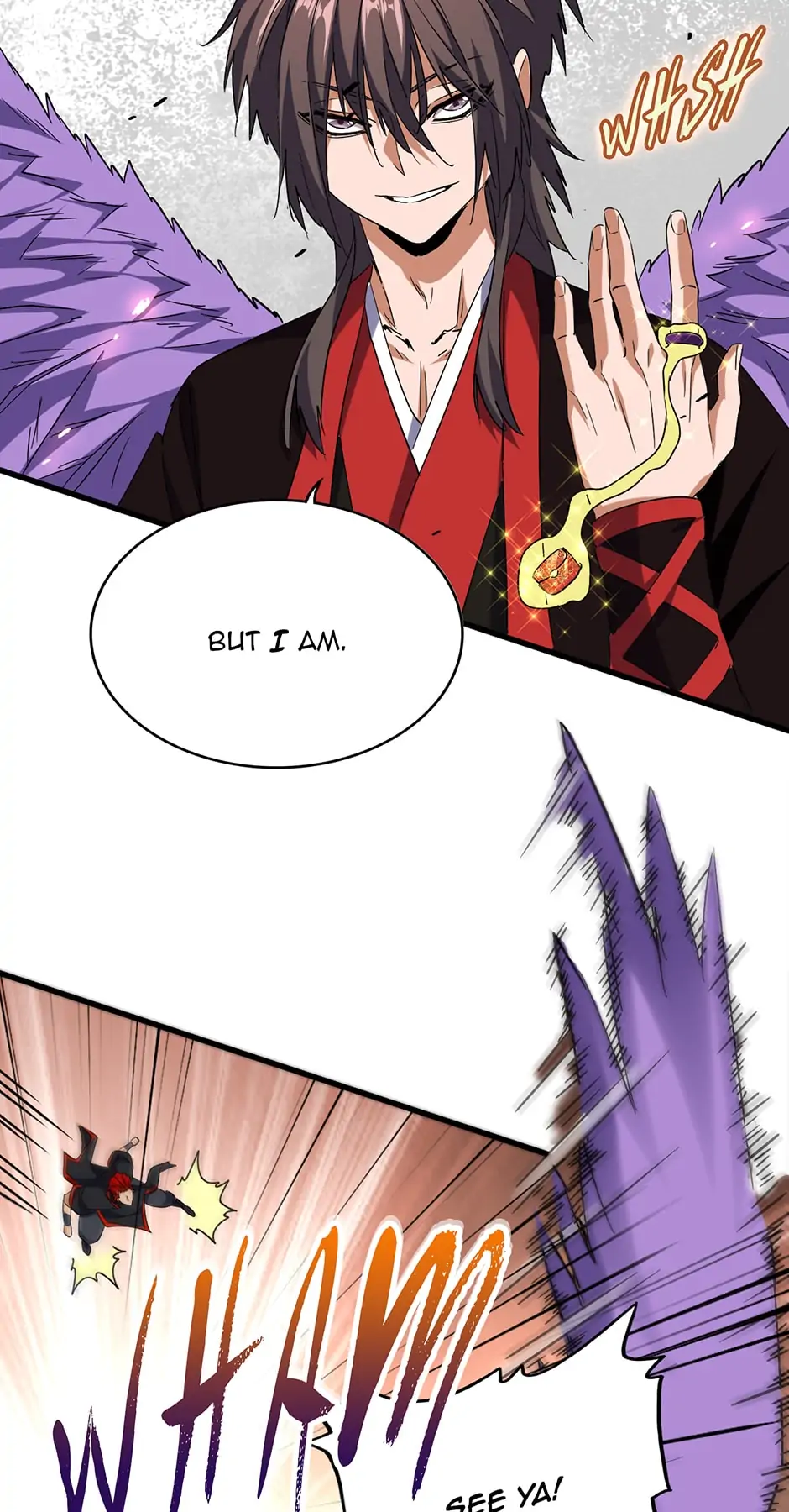 Read The Devil Butler Manga Online