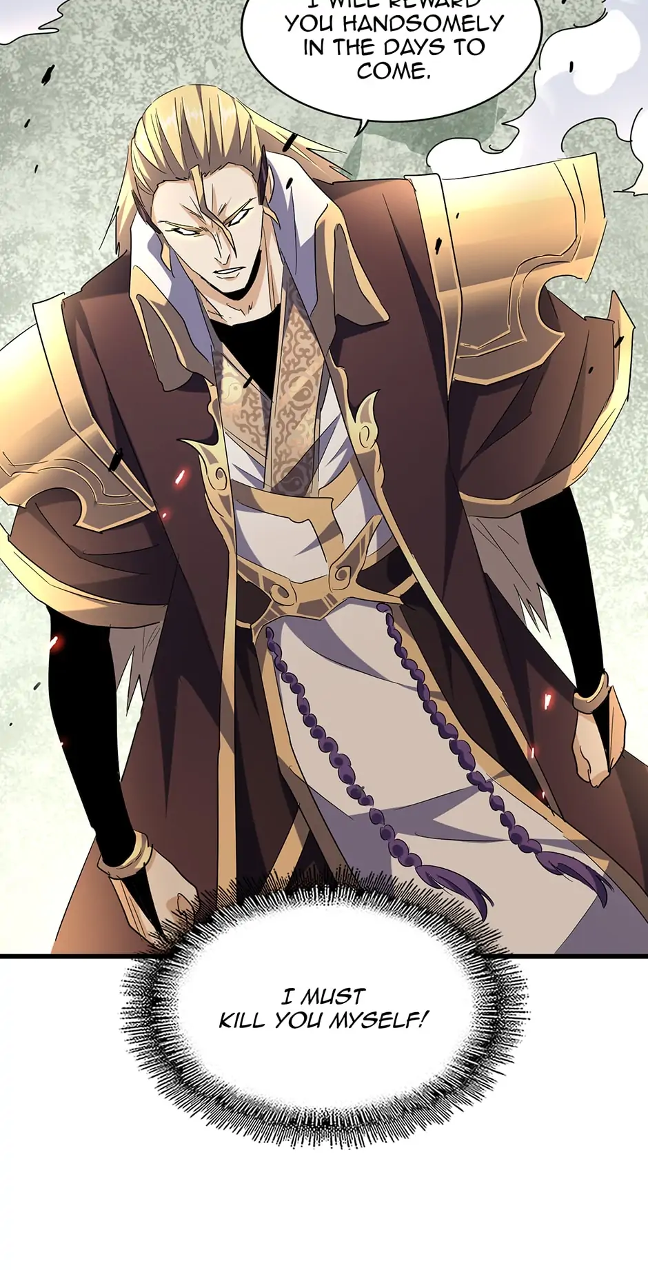 Read The Devil Butler Manga Online