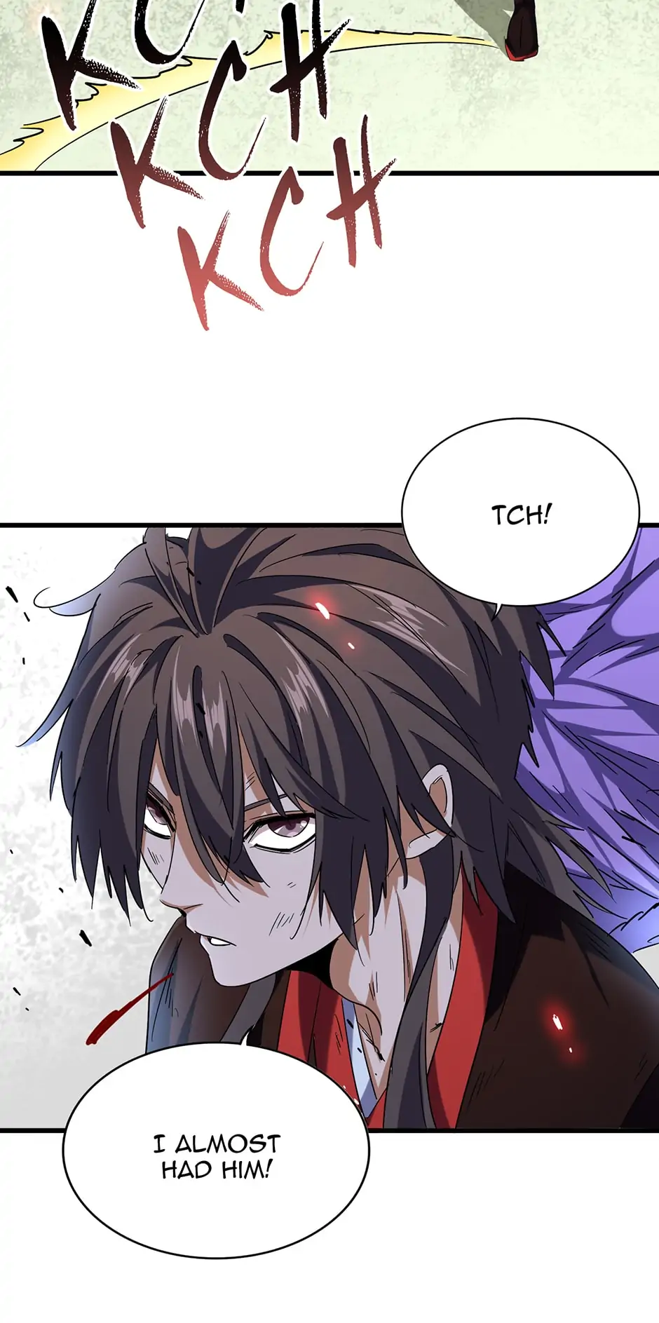 Read The Devil Butler Manga Online