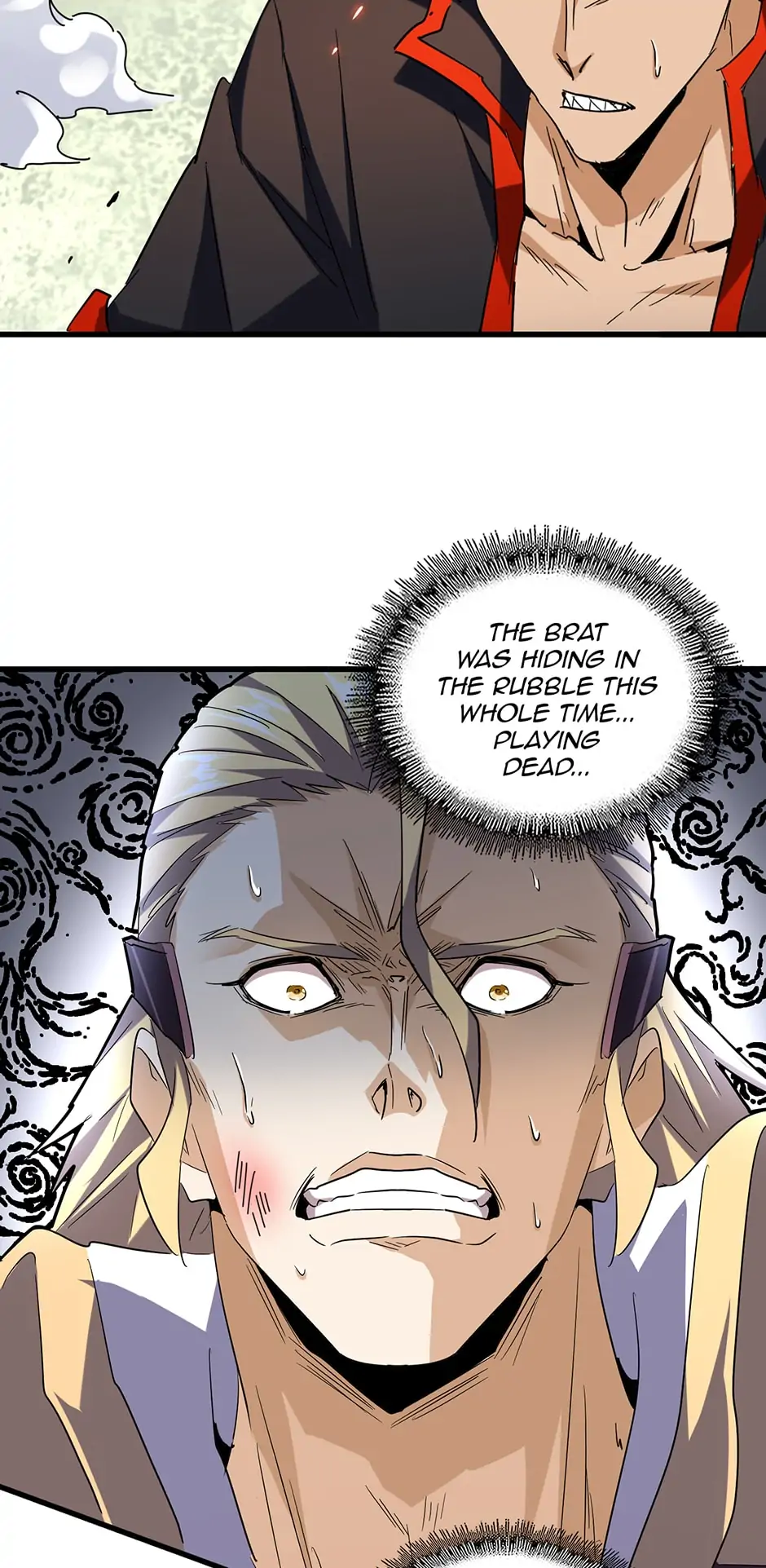 Read The Devil Butler Manga Online