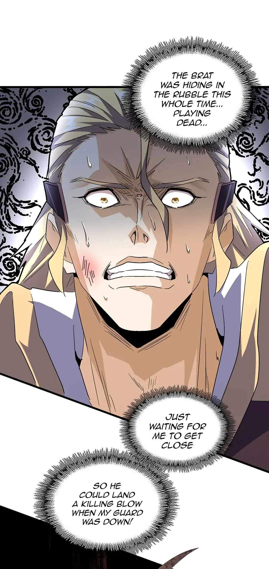 Read The Devil Butler Manga Online