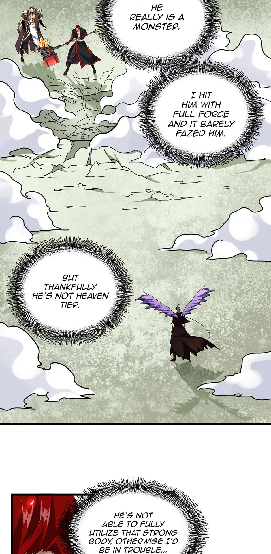 Read The Devil Butler Manga Online