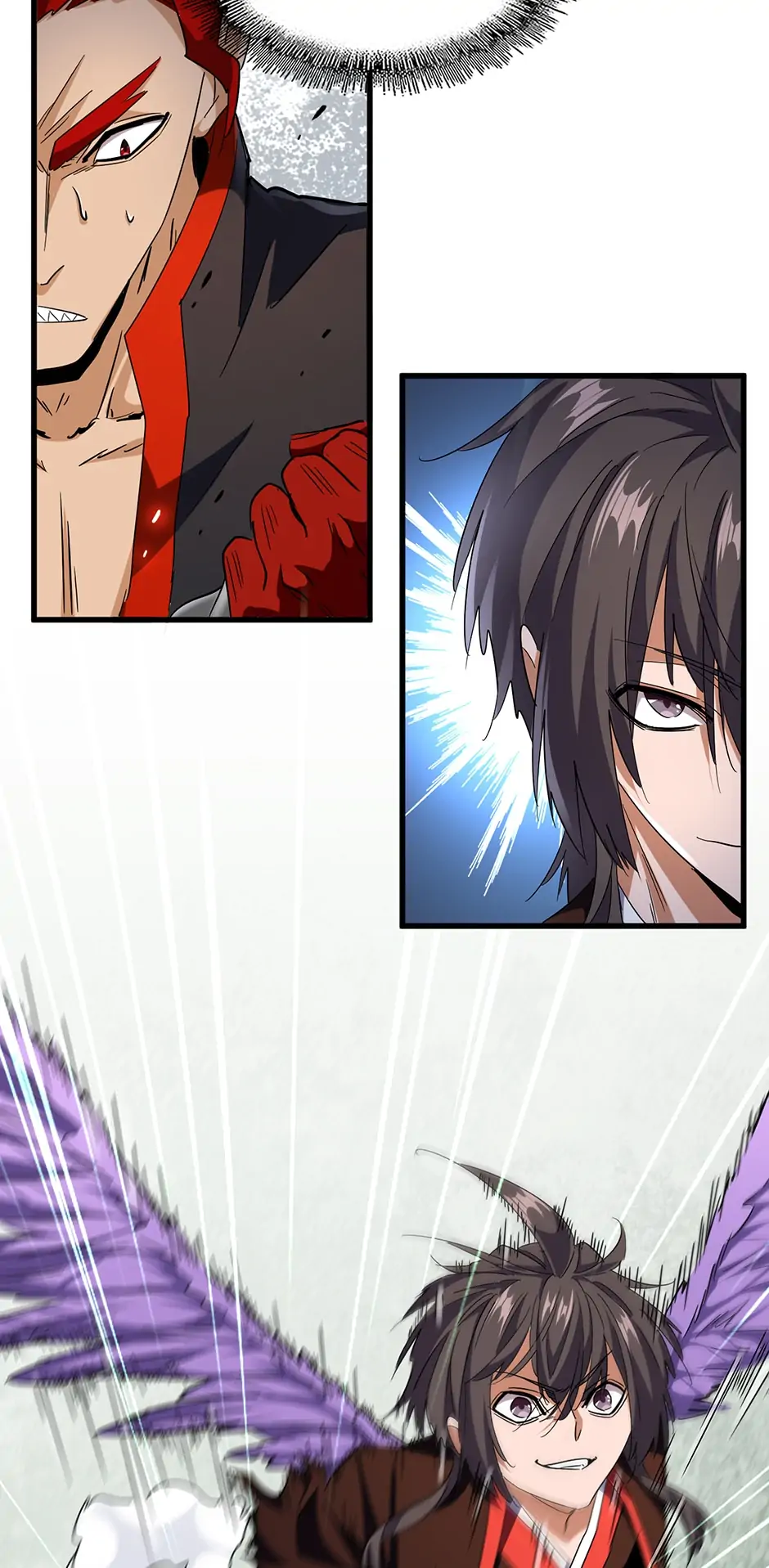 Read The Devil Butler Manga Online