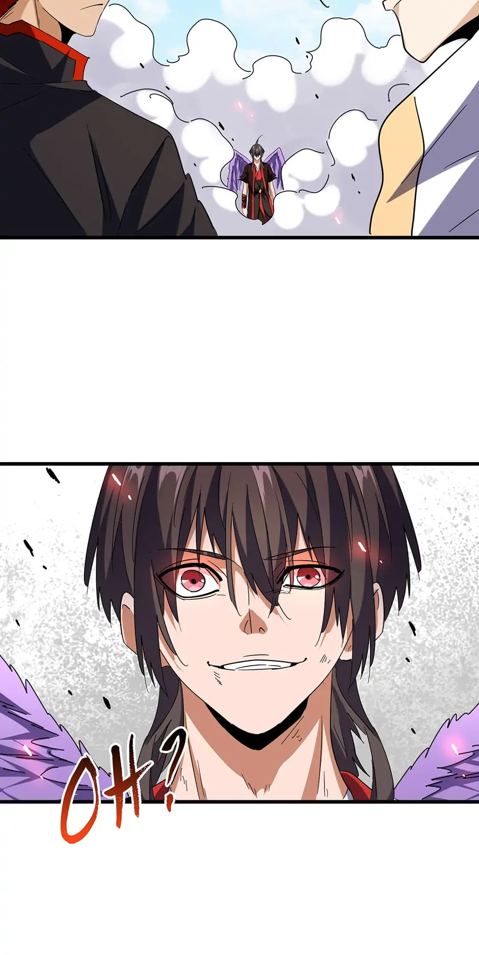 Read The Devil Butler Manga Online