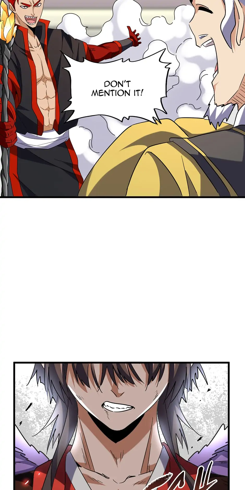 Read The Devil Butler Manga Online