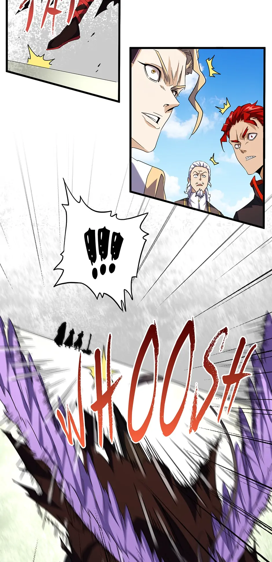 Read The Devil Butler Manga Online