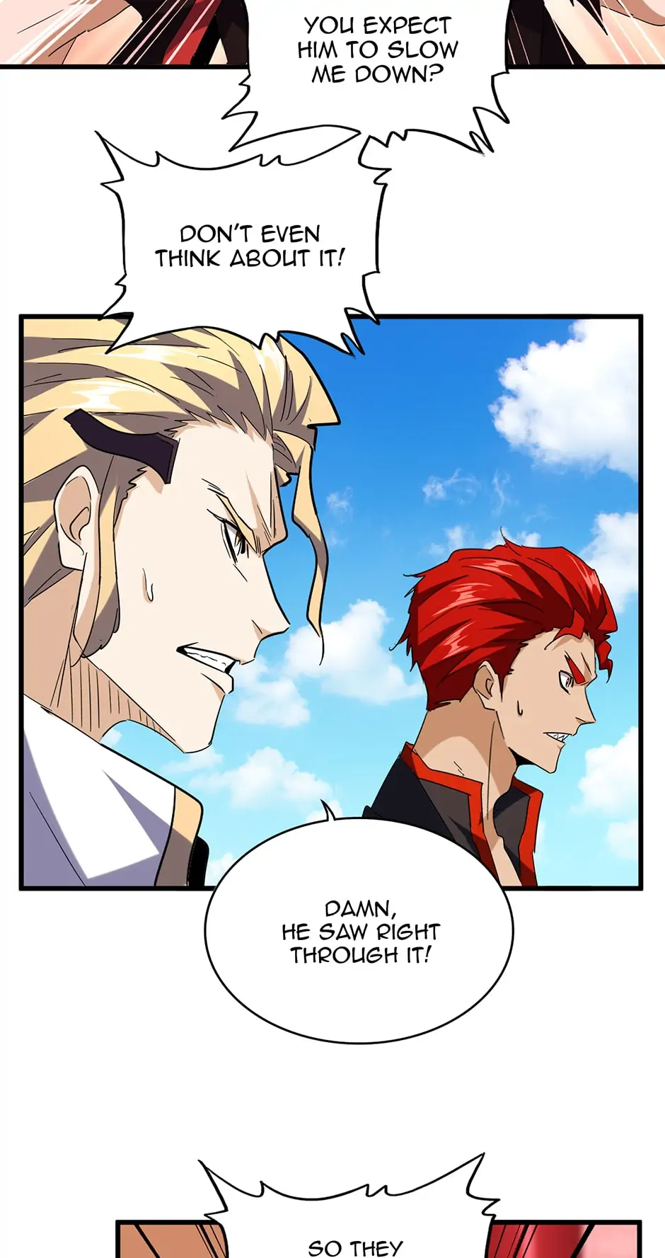 Read The Devil Butler Manga Online