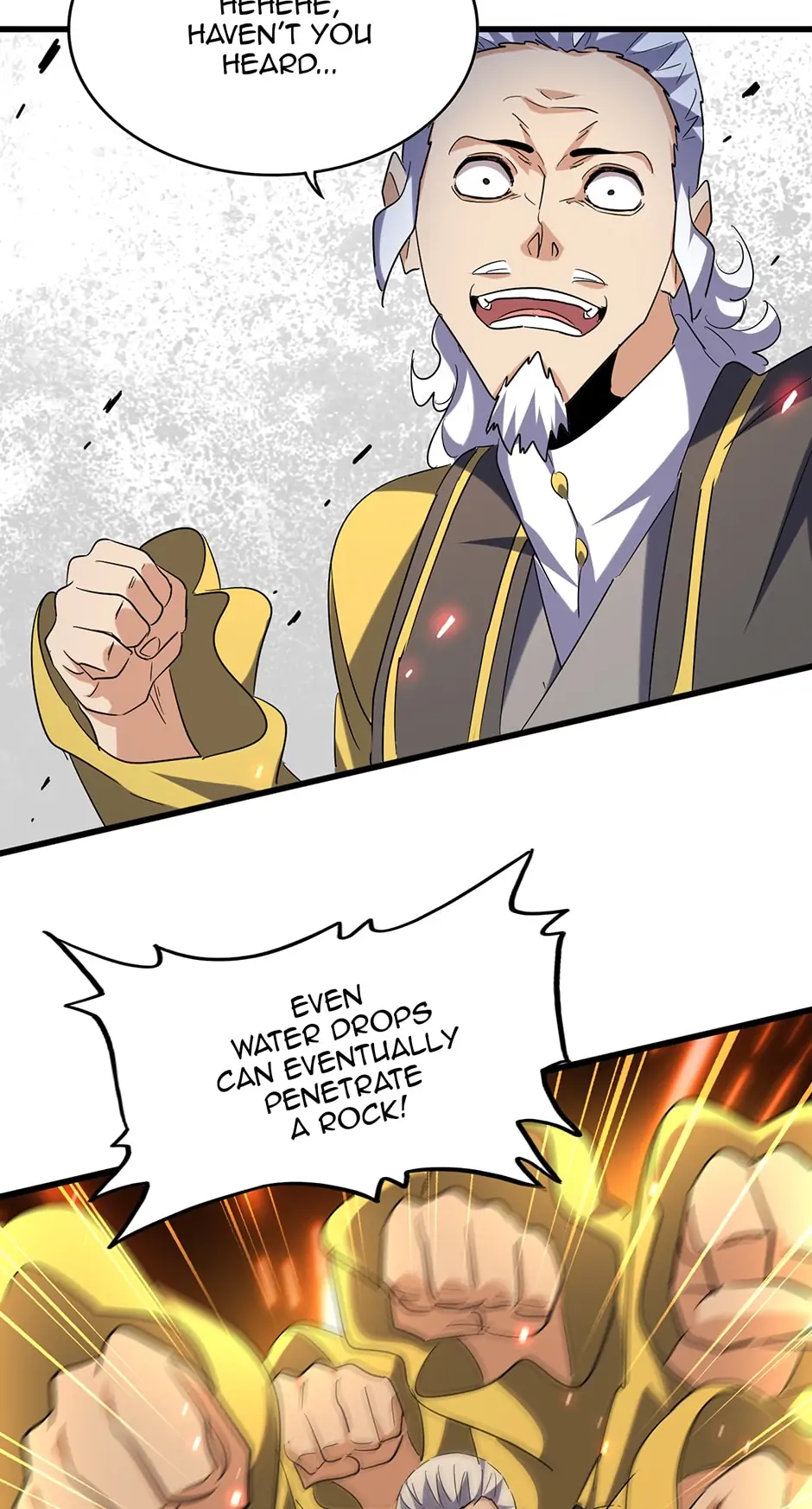 Read The Devil Butler Manga Online