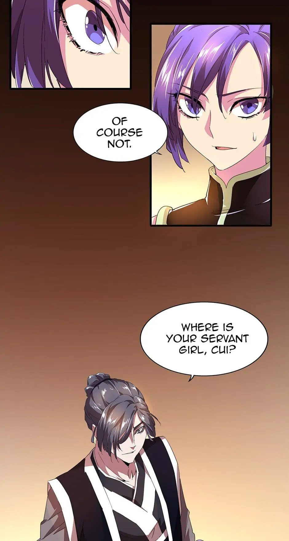 Read The Devil Butler Manga Online
