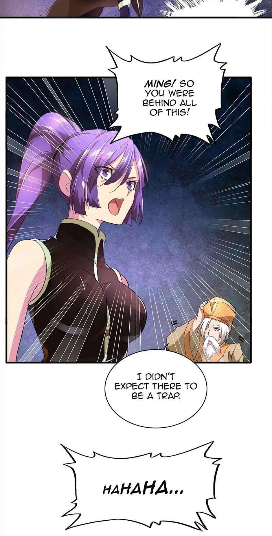 Read The Devil Butler Manga Online