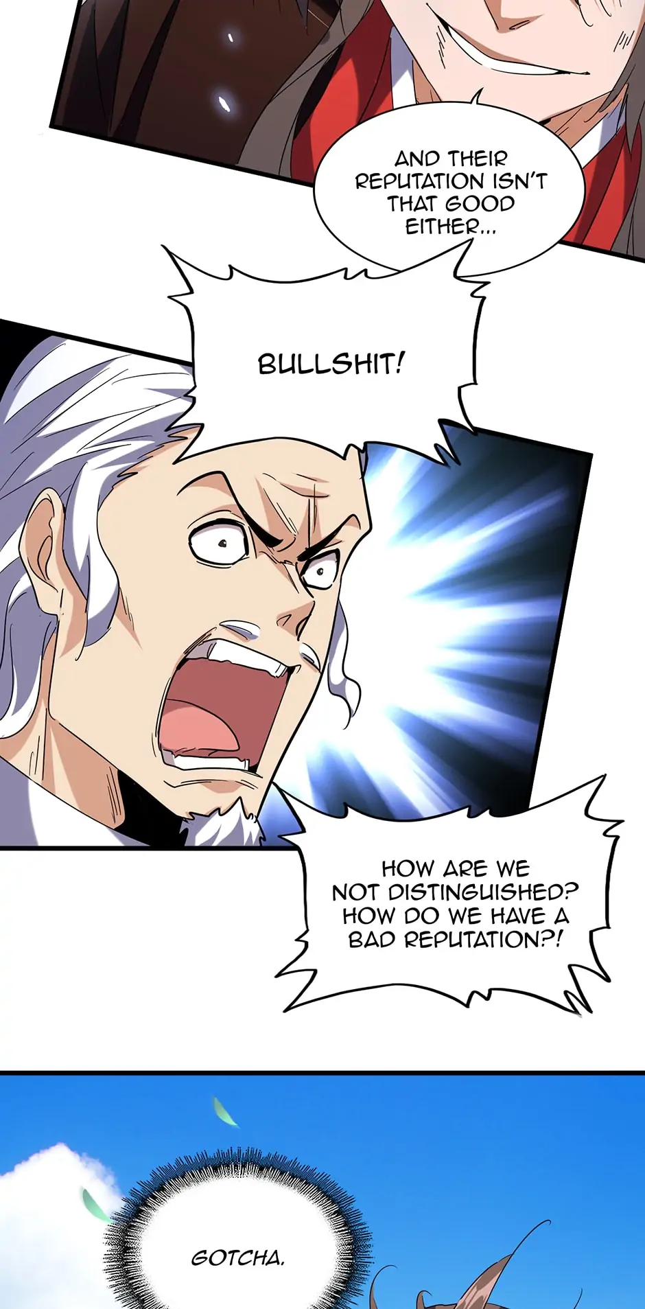 Read The Devil Butler Manga Online
