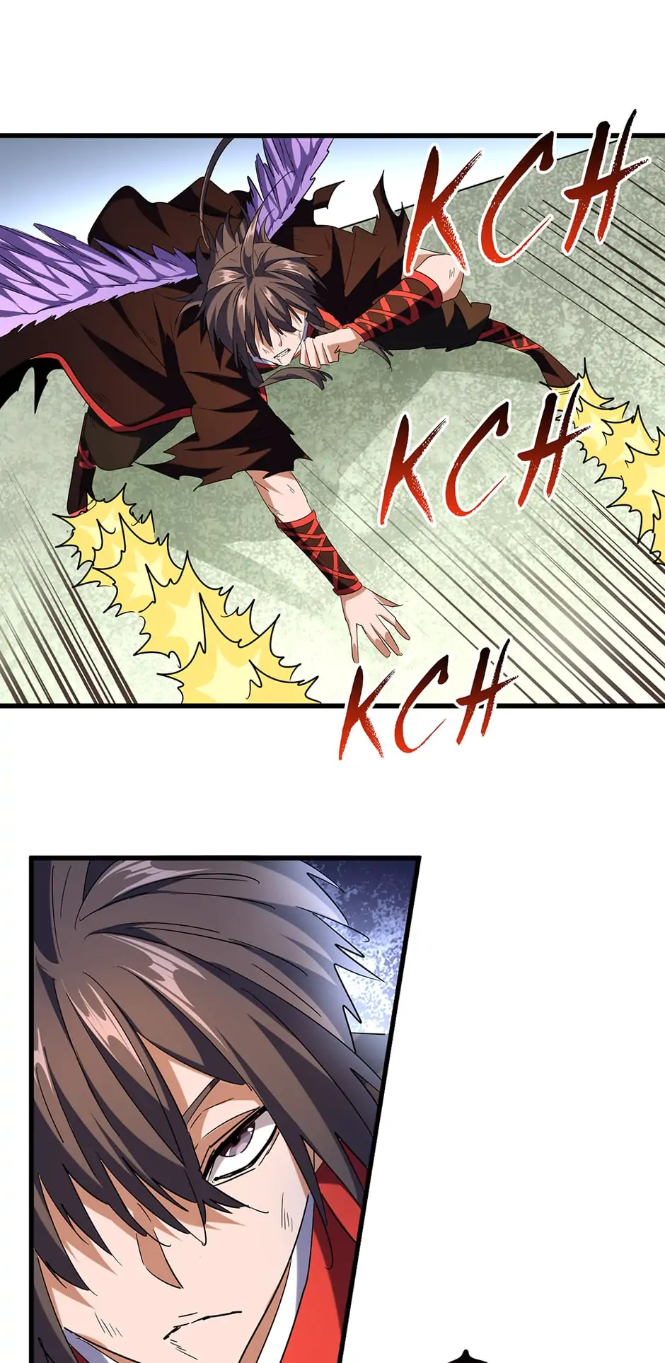 Read The Devil Butler Manga Online