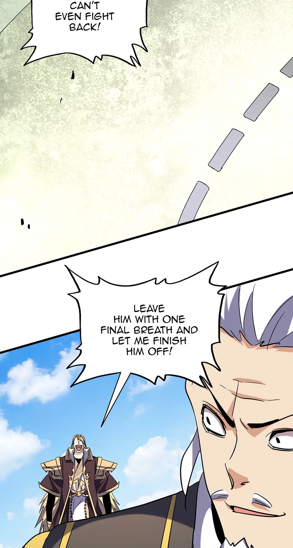 Read The Devil Butler Manga Online