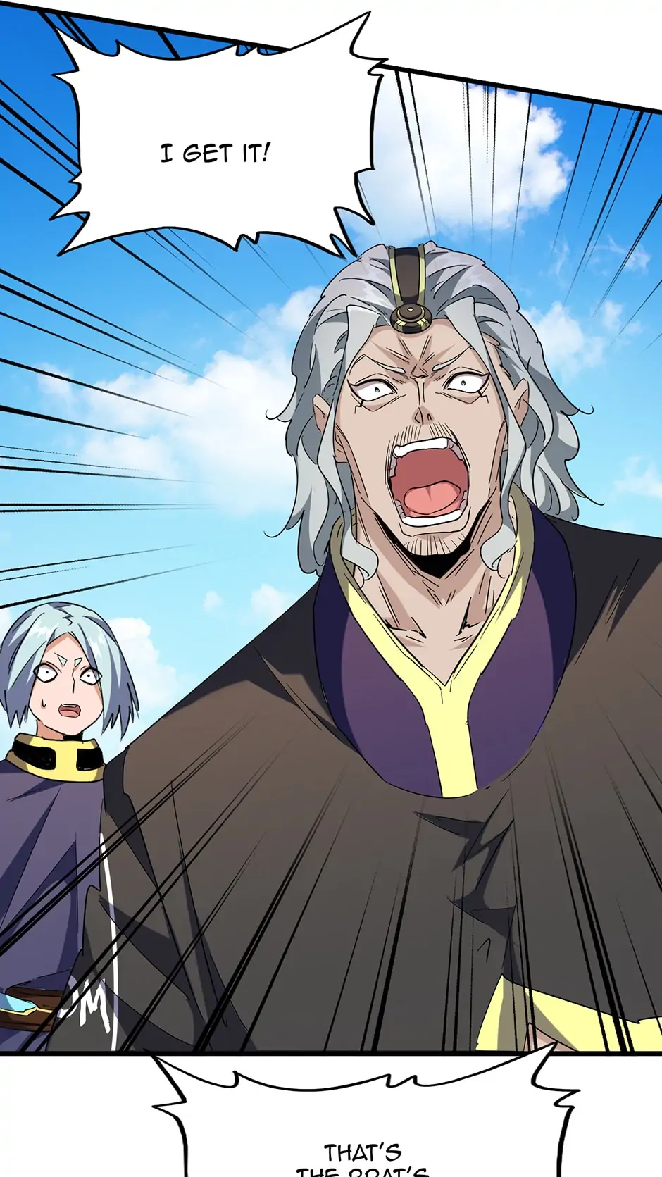 Read The Devil Butler Manga Online