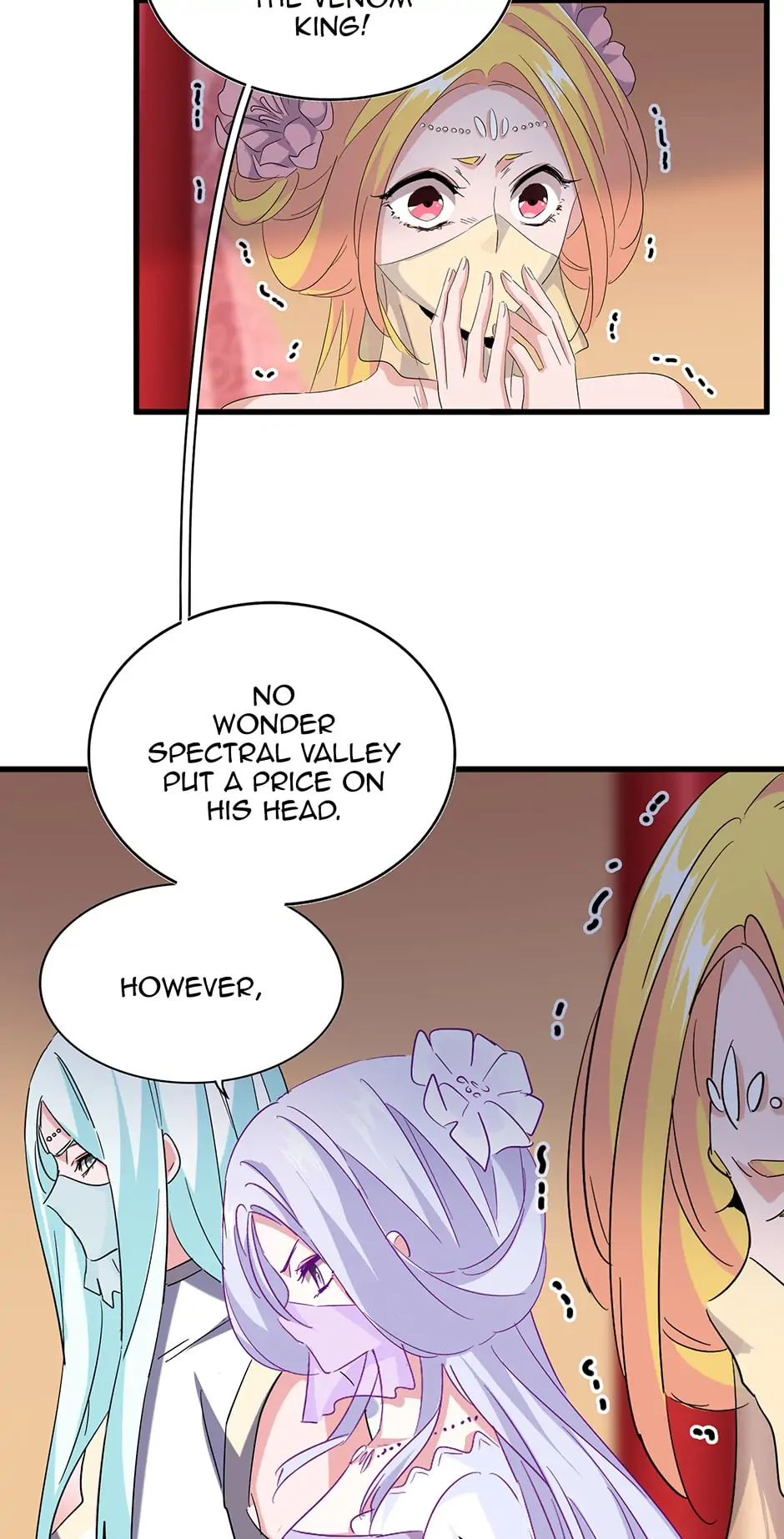 Read The Devil Butler Manga Online