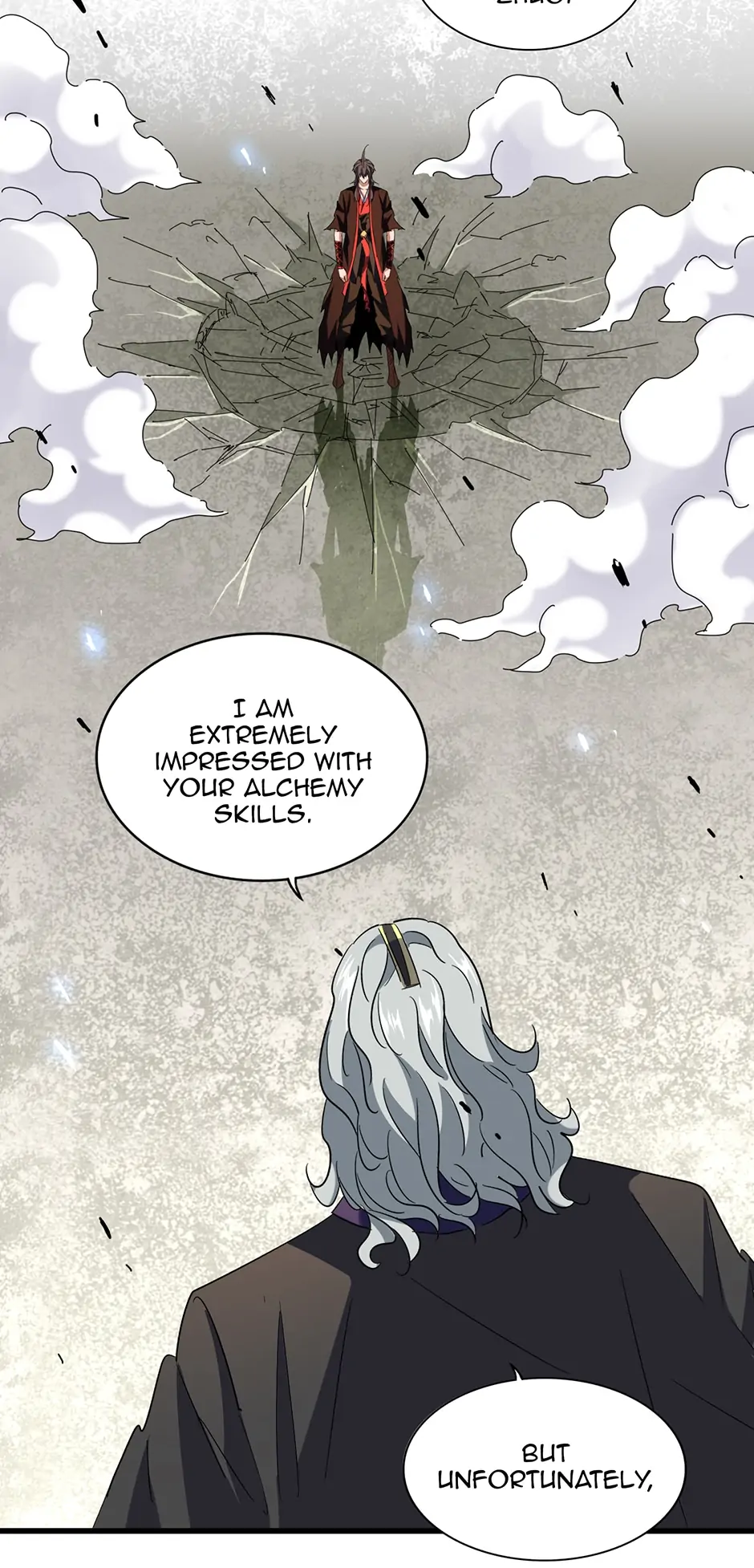 Read The Devil Butler Manga Online