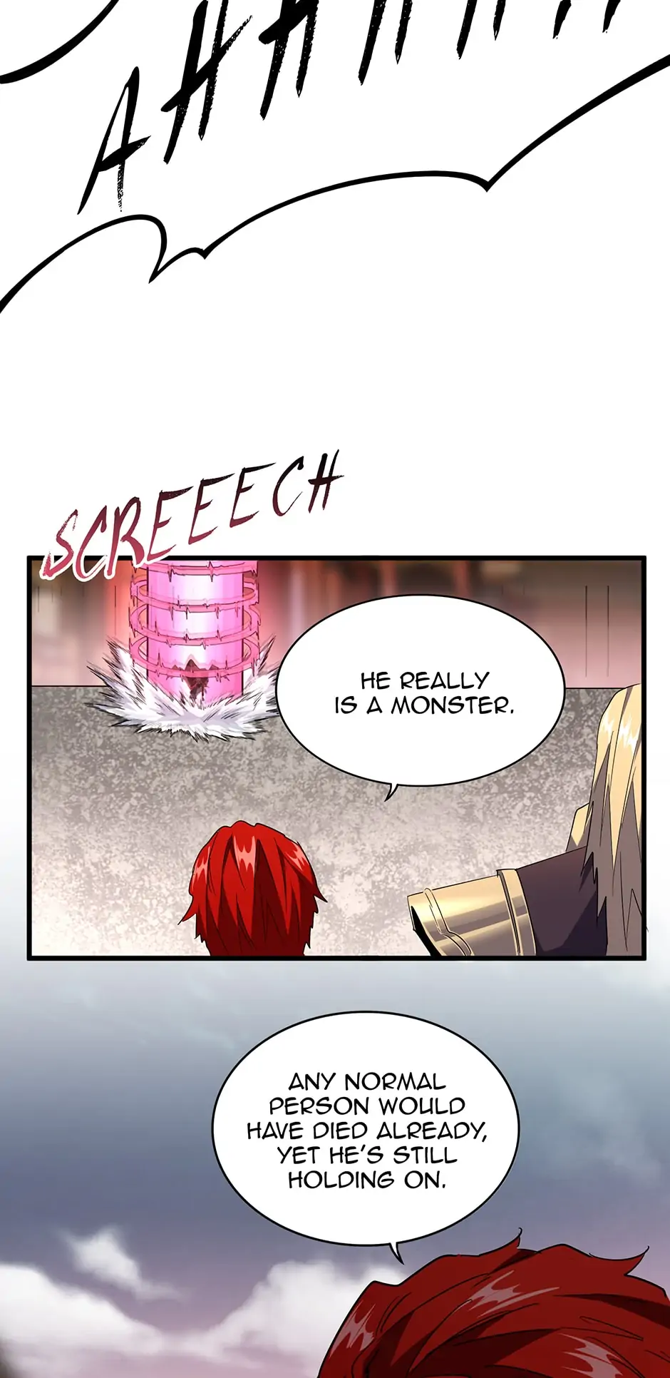 Read The Devil Butler Manga Online