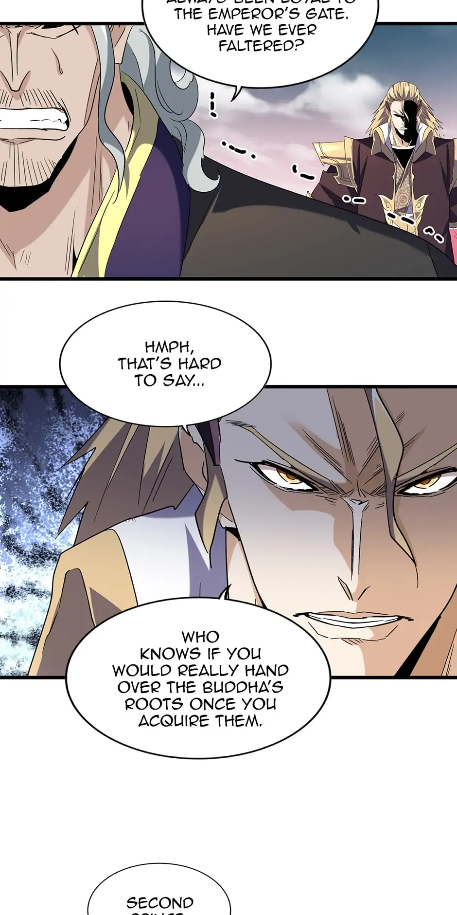 Read The Devil Butler Manga Online
