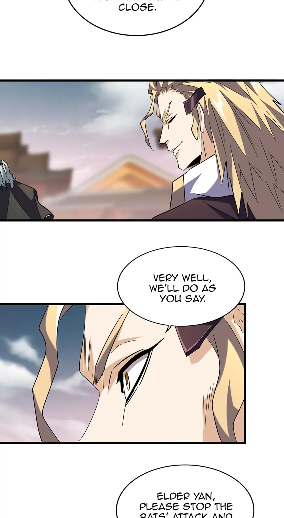 Read The Devil Butler Manga Online