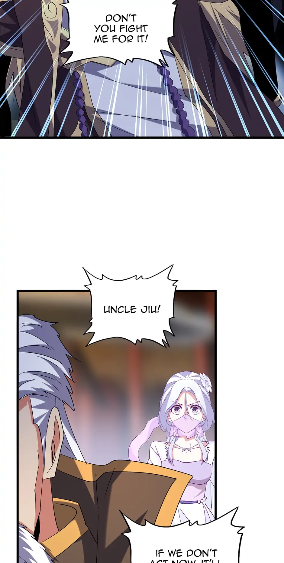 Read The Devil Butler Manga Online