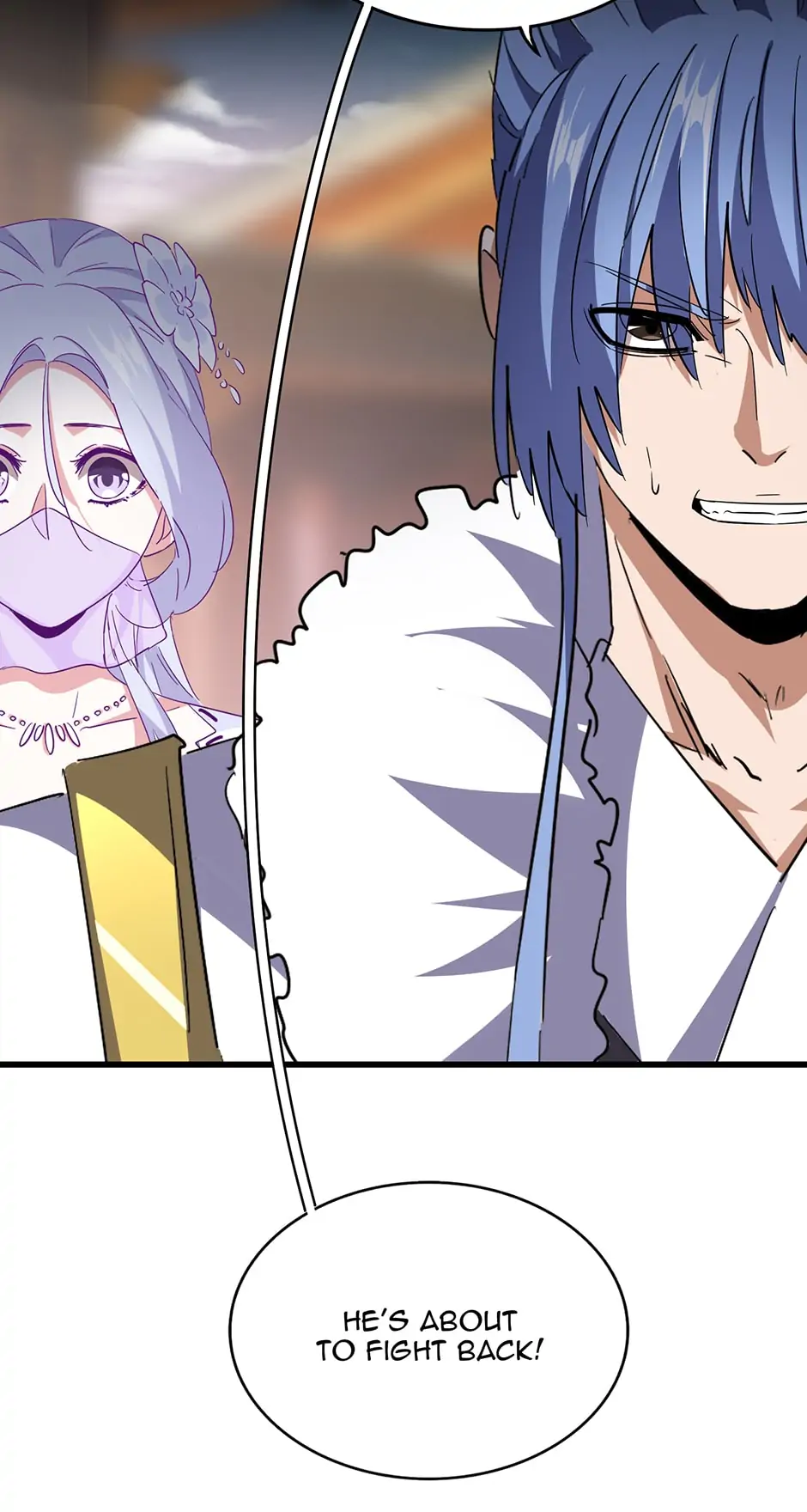 Read The Devil Butler Manga Online