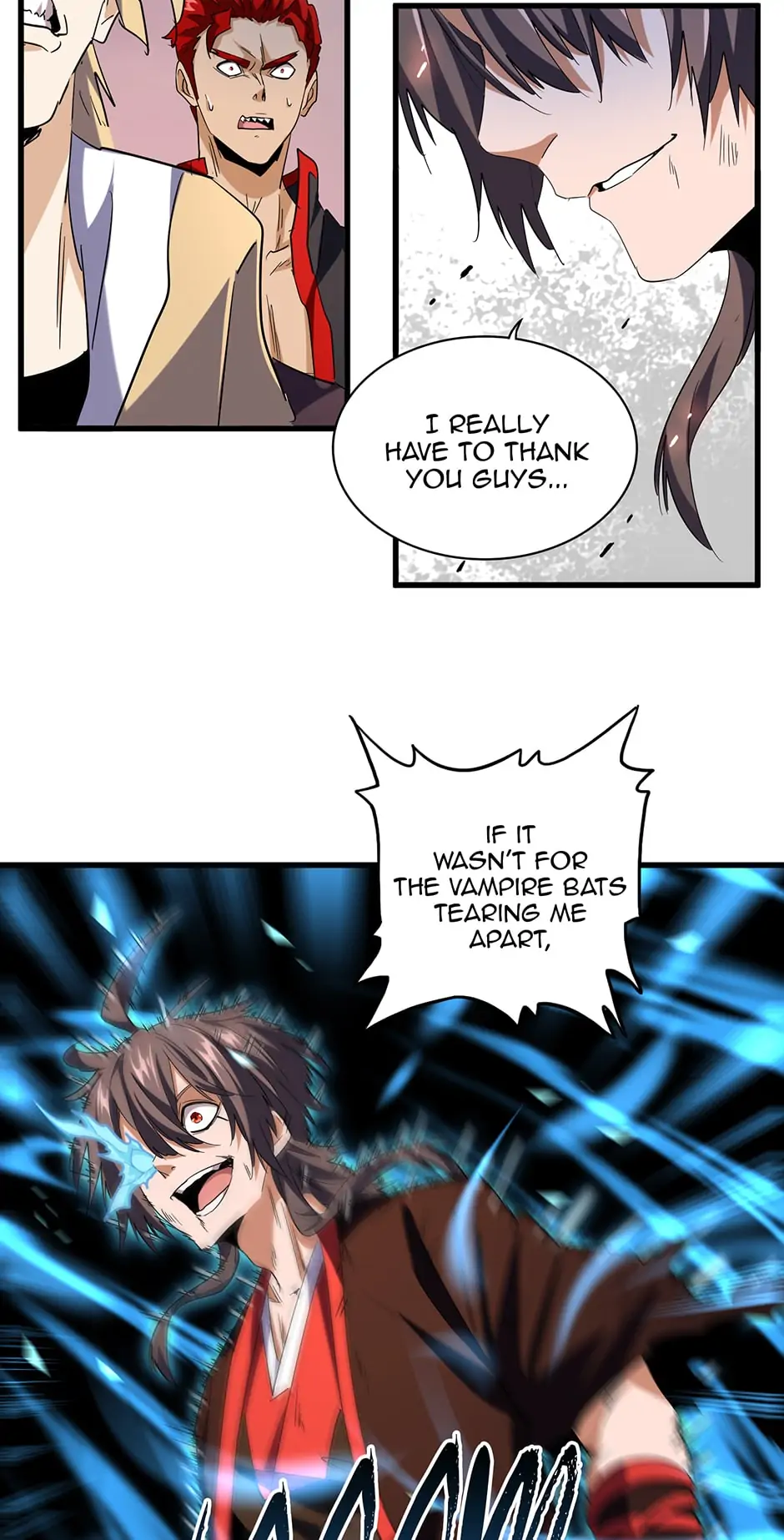 Read The Devil Butler Manga Online