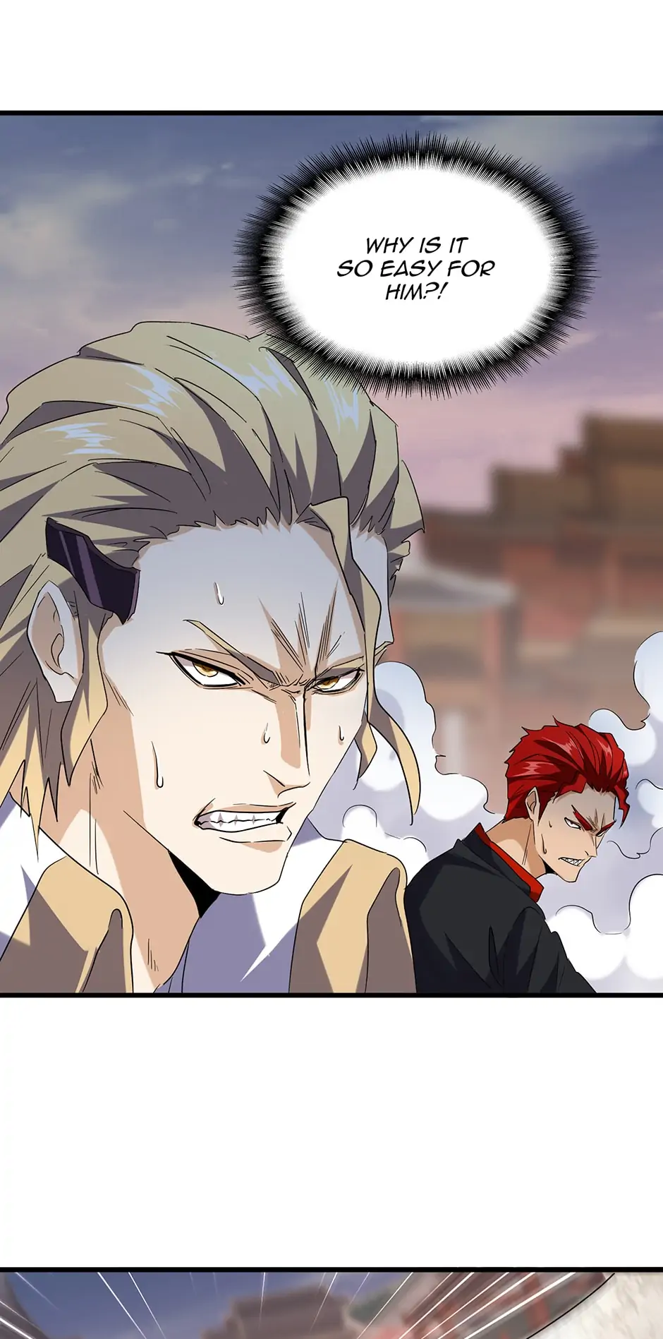 Read The Devil Butler Manga Online