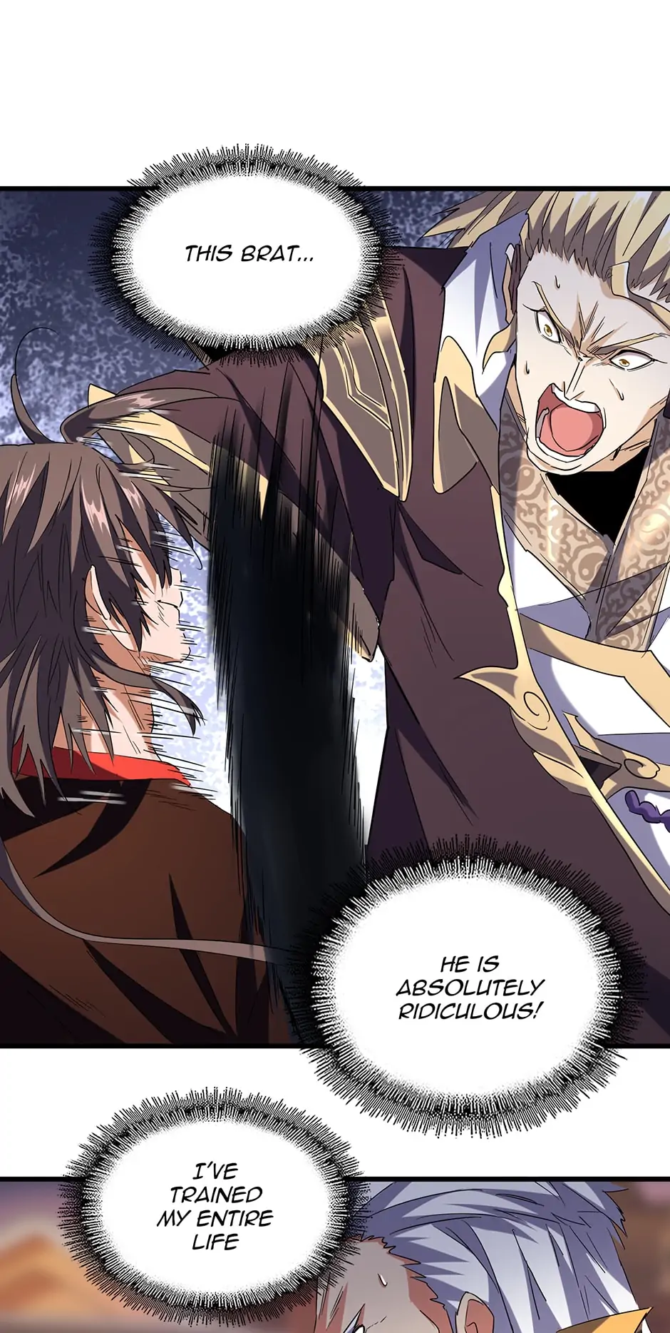 Read The Devil Butler Manga Online