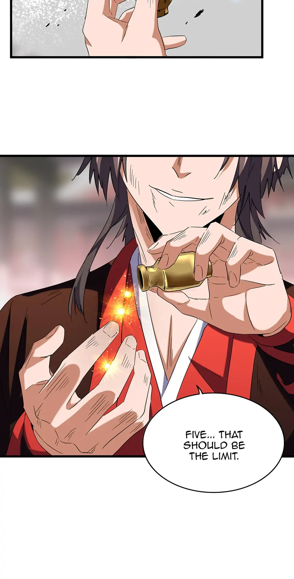 Read The Devil Butler Manga Online