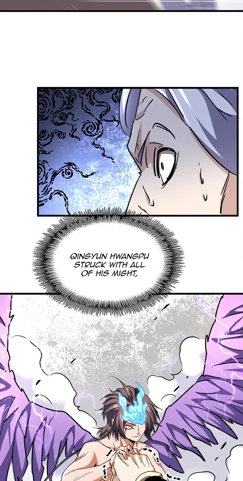 Read The Devil Butler Manga Online