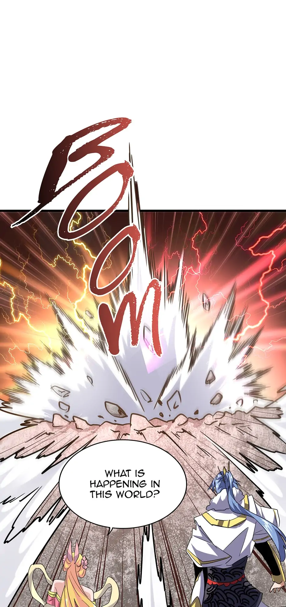 Read The Devil Butler Manga Online
