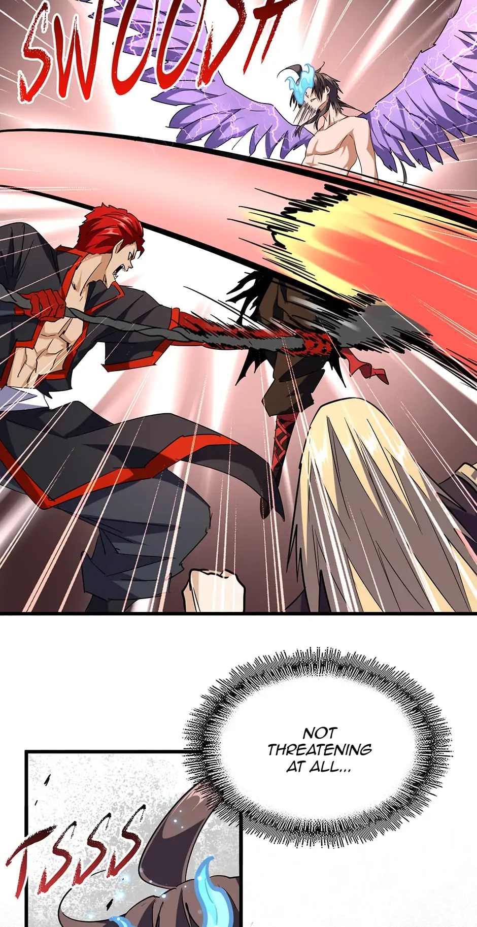 Read The Devil Butler Manga Online