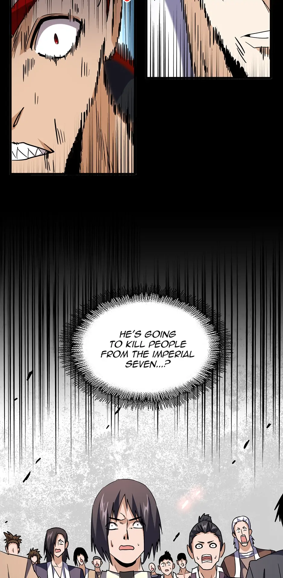 Read The Devil Butler Manga Online
