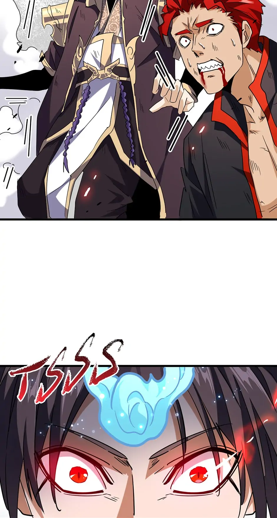 Read The Devil Butler Manga Online