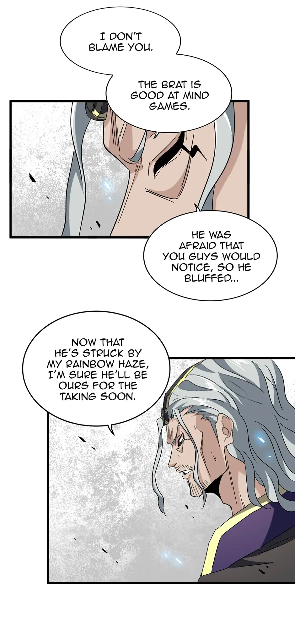 Read The Devil Butler Manga Online