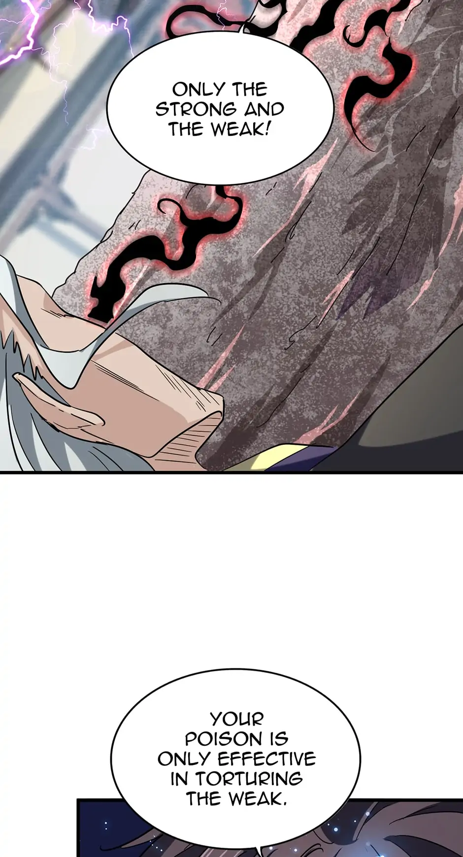 Read The Devil Butler Manga Online