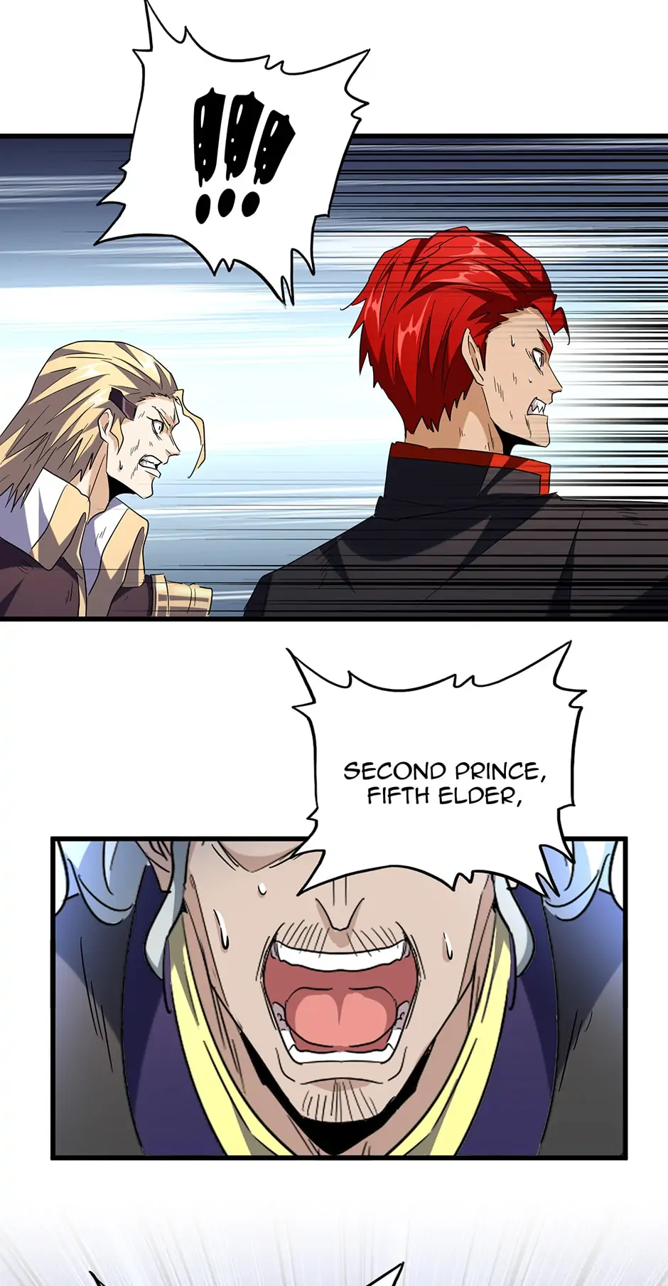 Read The Devil Butler Manga Online