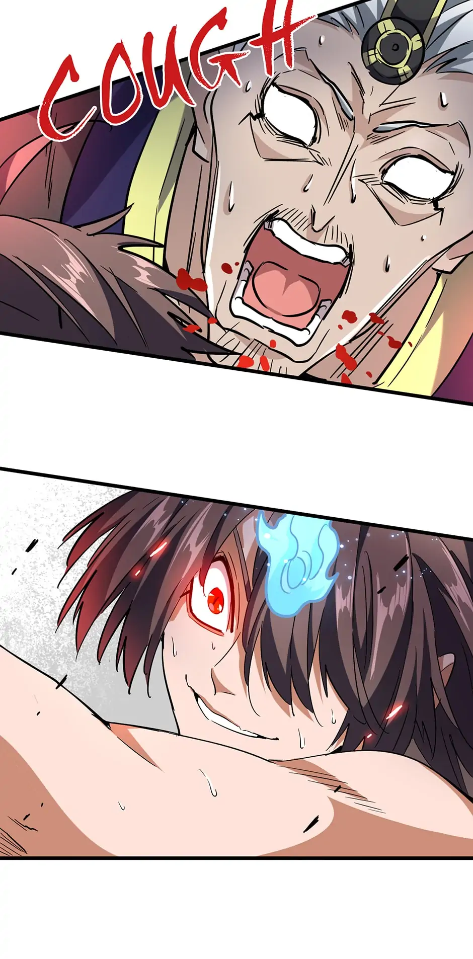 Read The Devil Butler Manga Online
