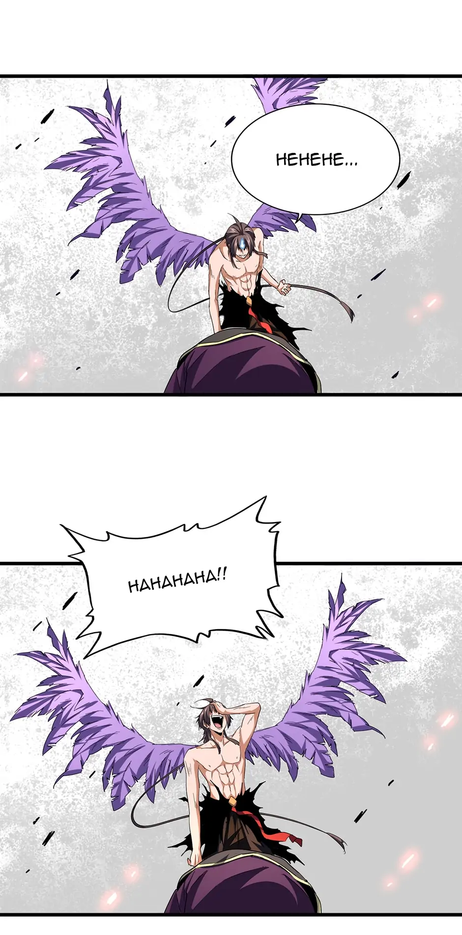 Read The Devil Butler Manga Online