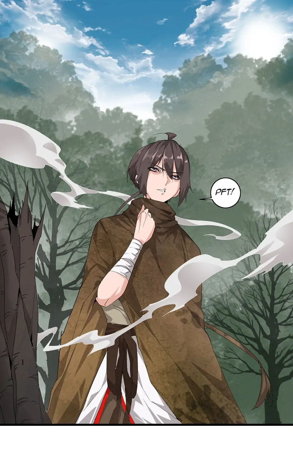 Read The Devil Butler Manga Online