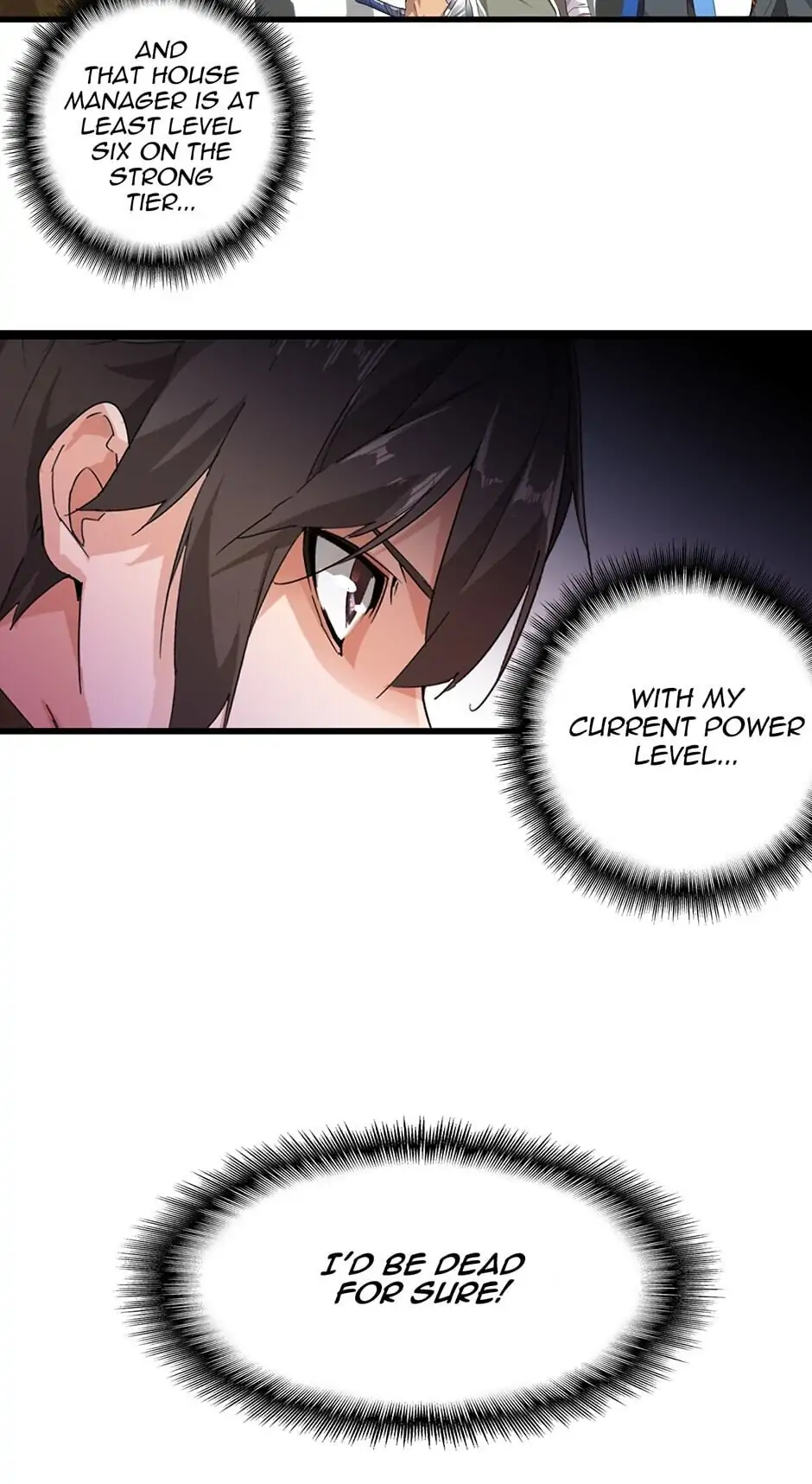Read The Devil Butler Manga Online