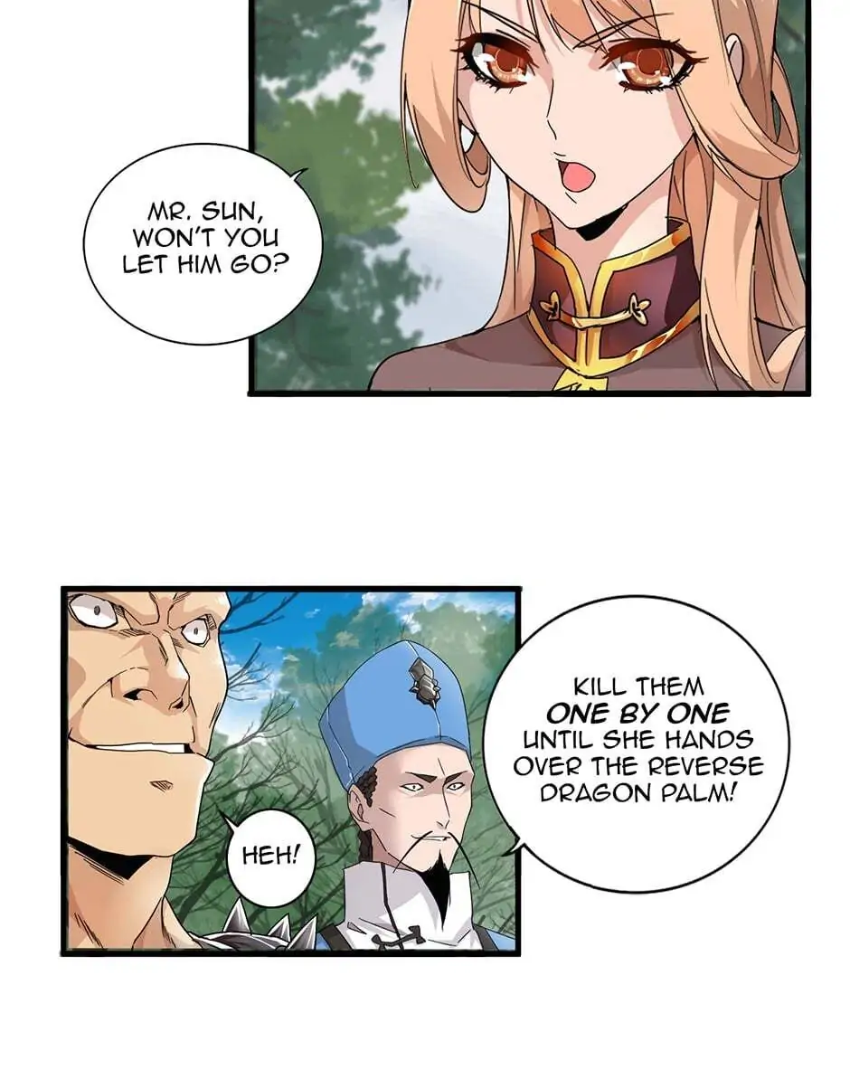 Read The Devil Butler Manga Online