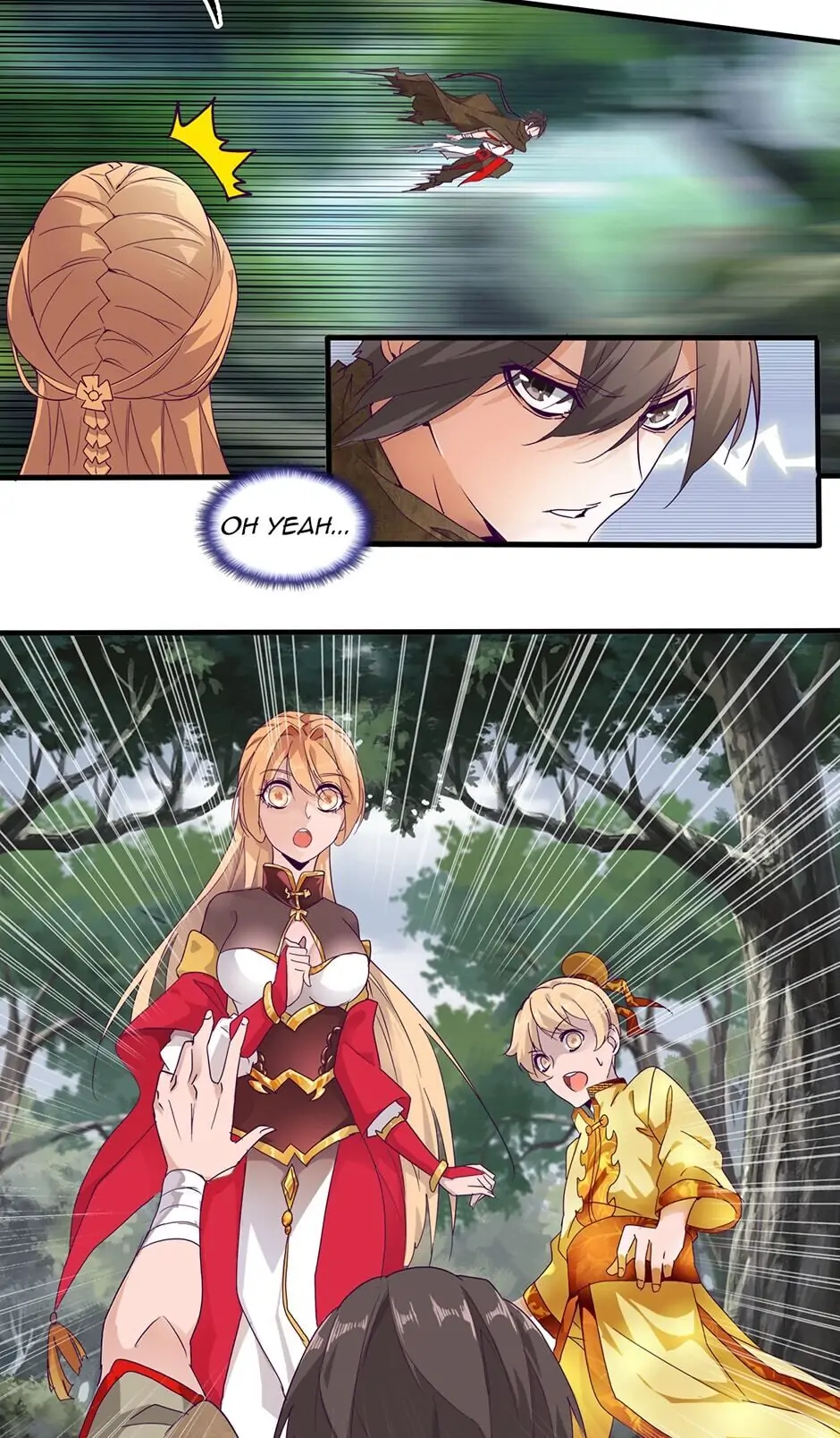 Read The Devil Butler Manga Online