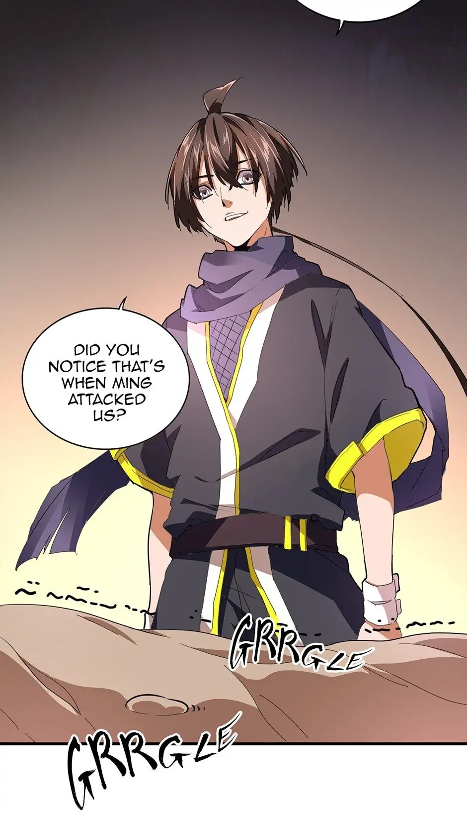 Read The Devil Butler Manga Online